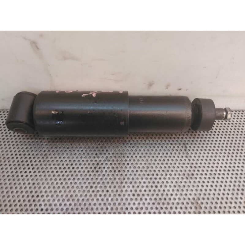 Recambio de amortiguador trasero izquierdo para volkswagen t4 caja abierta/doble cabina (mod. 1991) chasis / cabina referencia O - Blanco