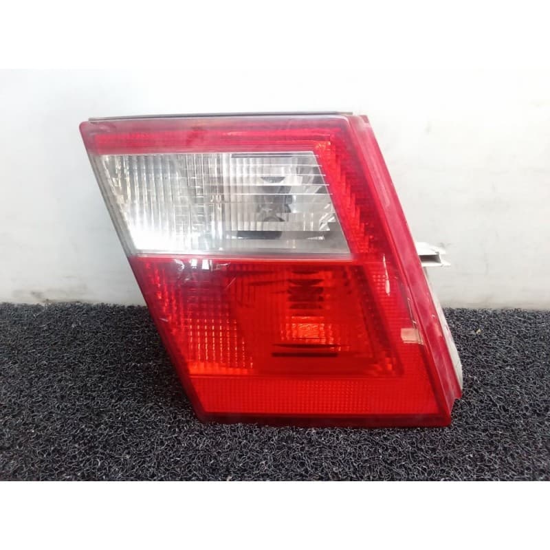 Recambio de piloto trasero izquierdo interior para saab 9-5 berlina 2.0 cat referencia OEM IAM - Gris