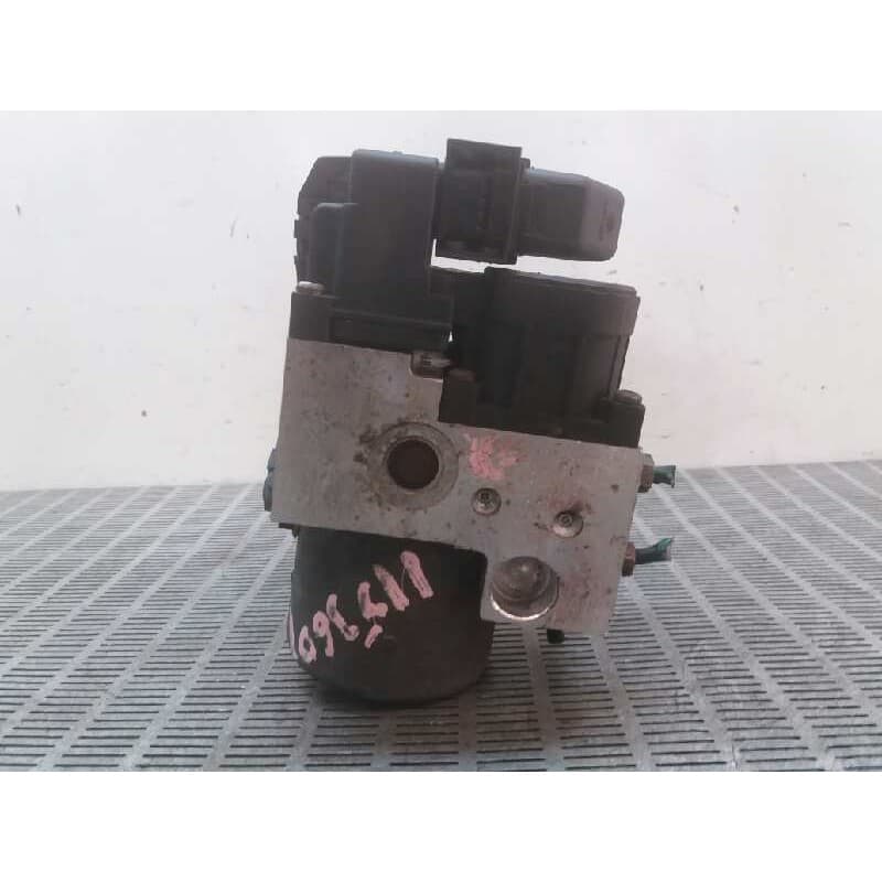 Recambio de abs para renault megane i fase 2 cabriolet (ea..) 2.0 16v ide dynamique referencia OEM IAM 0273004395 7700432643 - Rojo