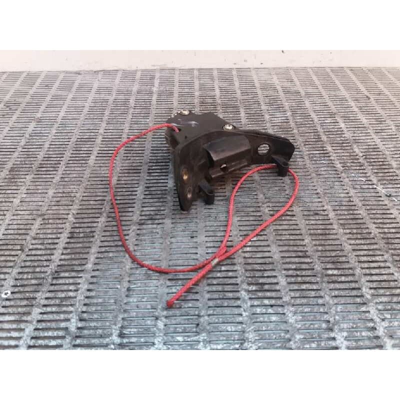 Recambio de motor cierre tapa combustible para fiat stilo (192) 1.9 jtd cat referencia OEM IAM