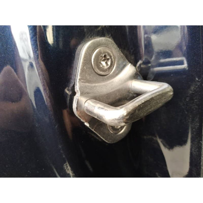 Recambio de resbalon para jaguar xe prestige referencia OEM IAM - Azul