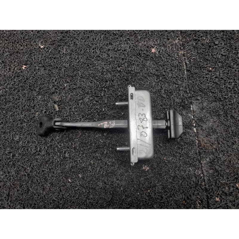 Recambio de retenedor puerta delantera derecha para jaguar xe prestige referencia OEM IAM X760FRT - Azul