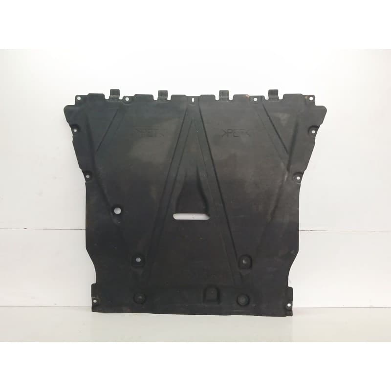 Recambio de cubrecarter para renault clio v (b7_) 1.0 sce 75 (b7m5) referencia OEM IAM 768685866R - Blanco