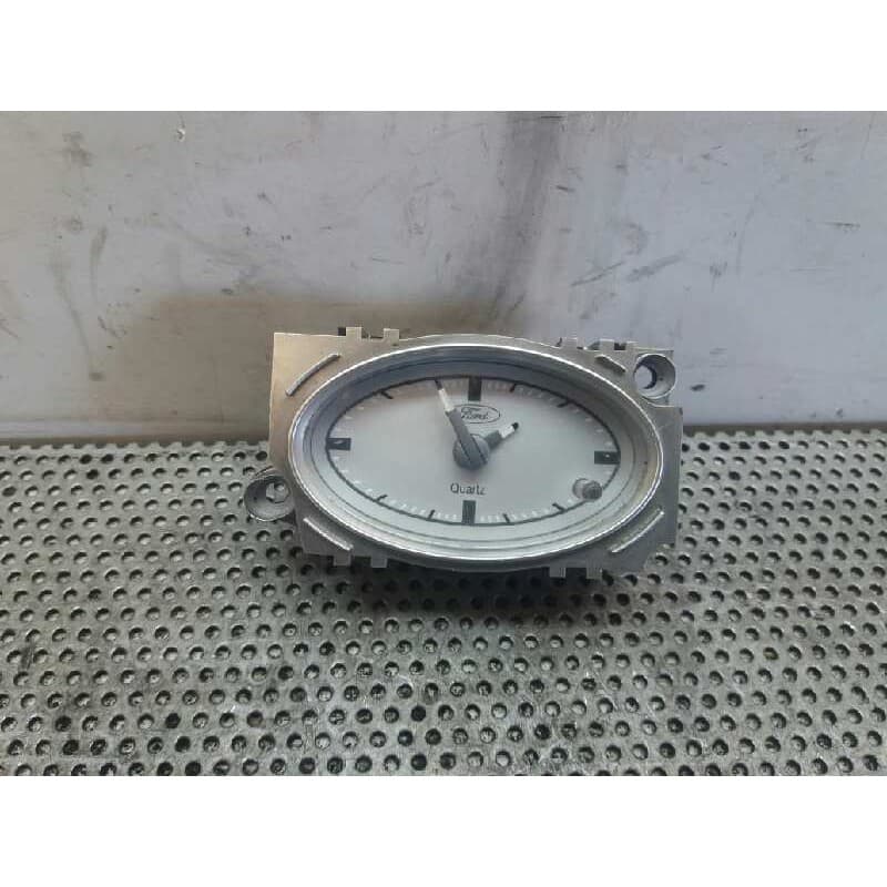 Recambio de reloj multifuncion para ford mondeo berlina (ge) ambiente referencia OEM IAM 1S7115000AG - Gris