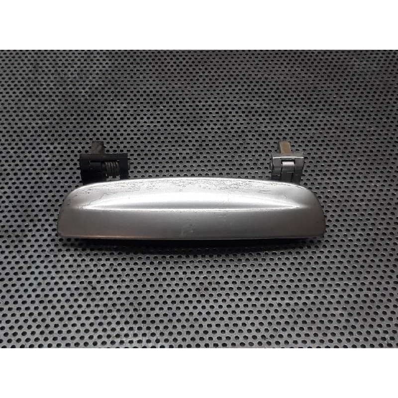Recambio de maneta exterior delantera derecha para tata indica idi referencia OEM IAM