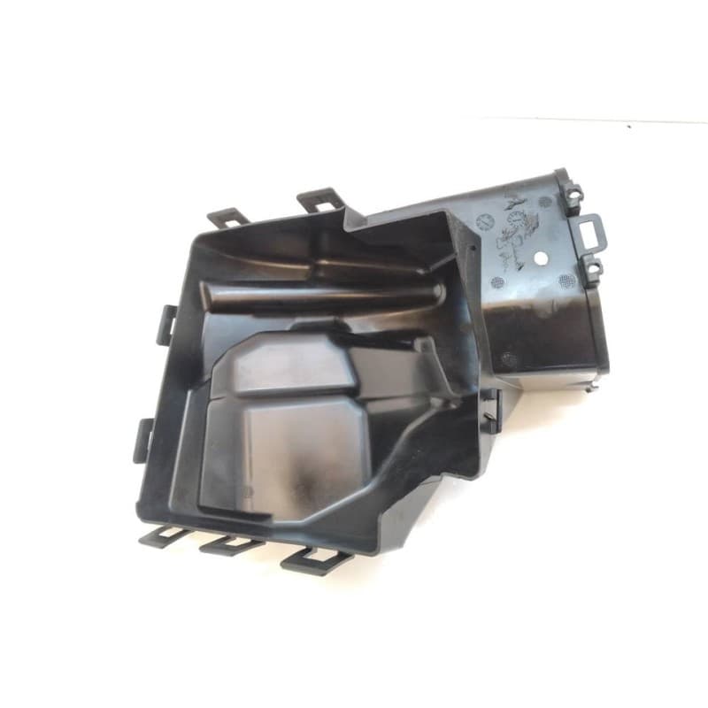 Recambio de calandra delantera de radiador para opel combo life expression referencia OEM IAM 6531 - Marrón