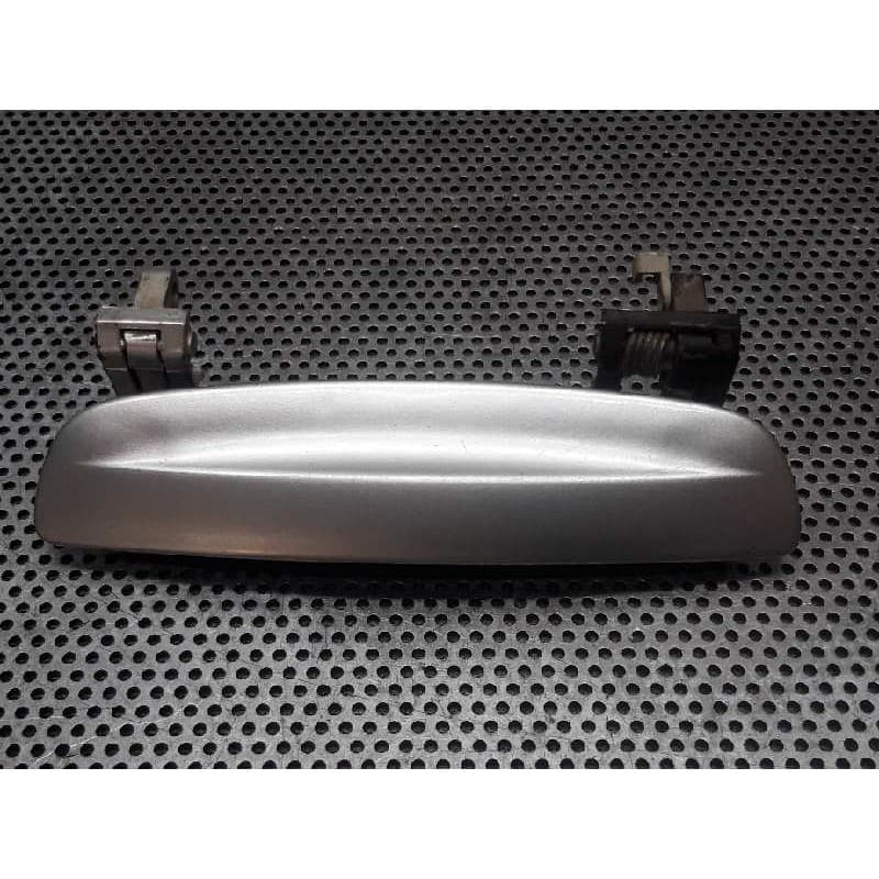 Recambio de maneta exterior delantera izquierda para tata indica idi referencia OEM IAM