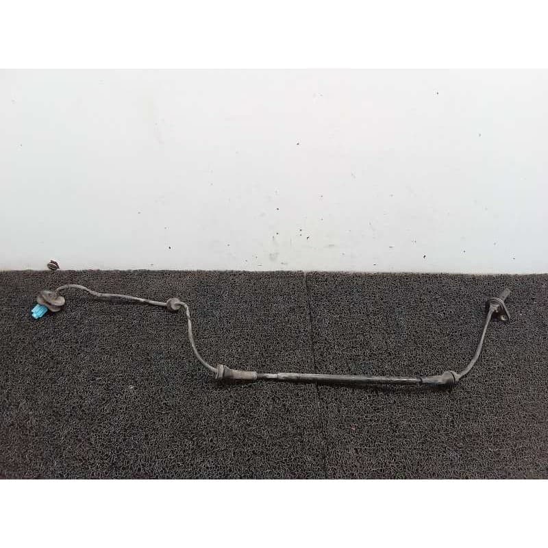 Recambio de captador de abs para nissan nt400 cabstar (01/20214) cabstar 35.xx cabina simple cabina individual referencia OEM IA - Blanco