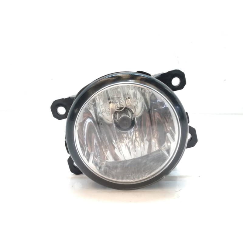 Recambio de faro antiniebla derecho para opel combo life expression referencia OEM IAM 9670955280 / 6208Q3 - Marrón