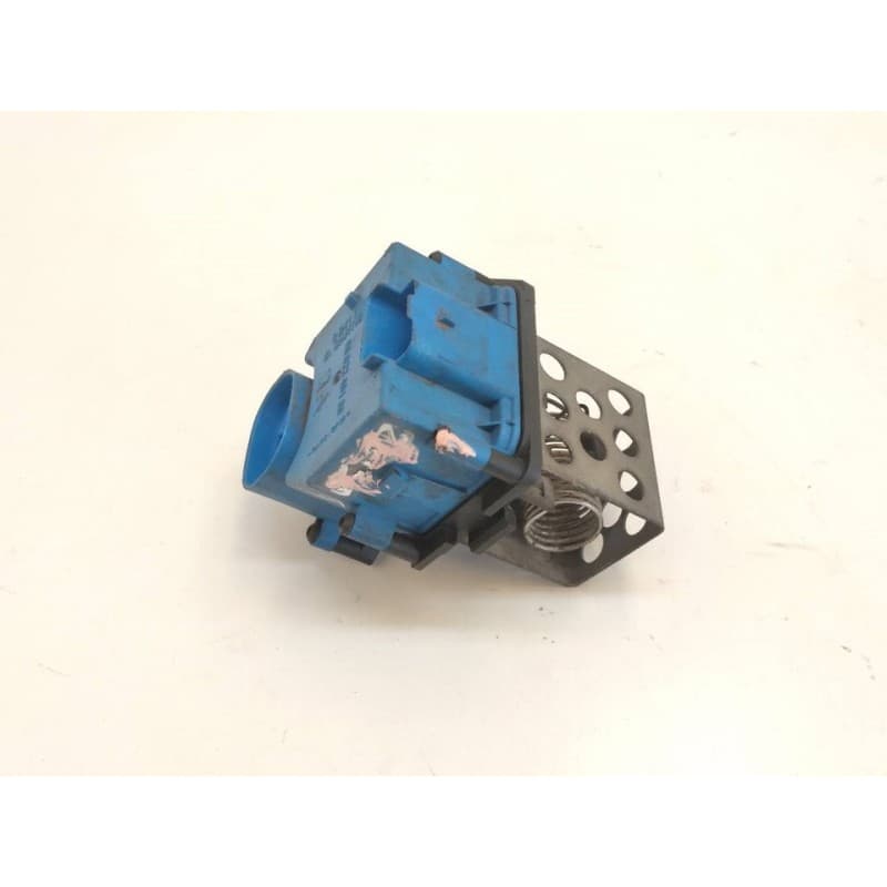 Recambio de centralita de electros para citroën berlingo station wagon x referencia OEM IAM 9662240180 - Blanco
