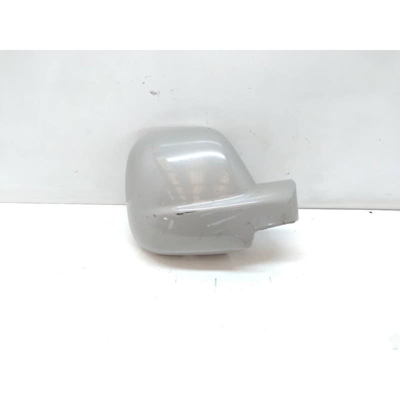 Recambio de carcasa retrovisor derecho para opel combo life expression referencia OEM IAM 98087415EU - Marrón