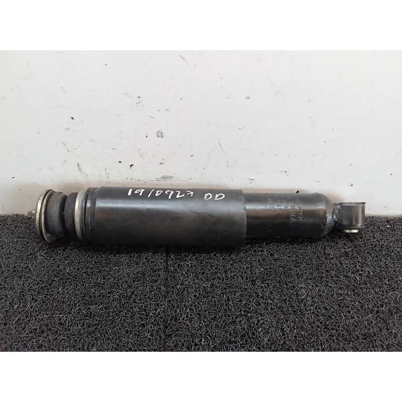Recambio de amortiguador delantero derecho para nissan nt400 cabstar (01/20214) cabstar 35.xx cabina simple cabina individual re - Blanco