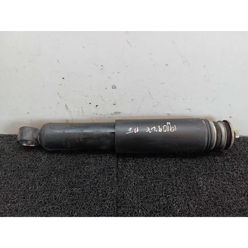 Recambio de amortiguador delantero izquierdo para nissan nt400 cabstar (01/20214) cabstar 35.xx cabina simple cabina individual - Blanco