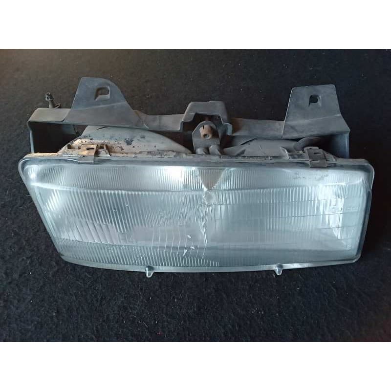 Recambio de faro derecho para opel pontiac trans sport referencia OEM IAM 121781