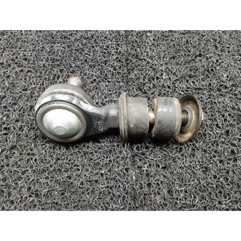 Recambio de bieleta estabilizadora delantera izquierda para nissan nt400 cabstar (01/20214) cabstar 35.xx cabina simple cabina i - Blanco