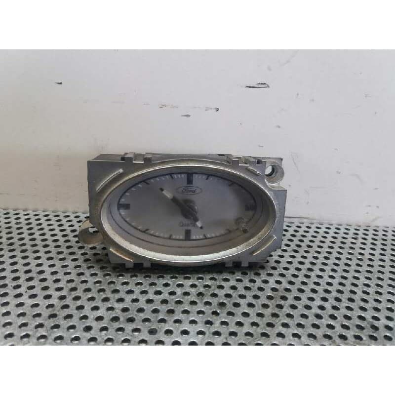 Recambio de reloj multifuncion para ford mondeo berlina (ge) ambiente referencia OEM IAM 1S7115000AG B41TA - Gris