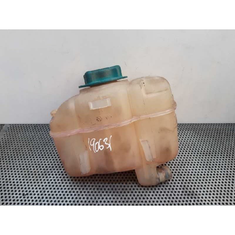 Recambio de deposito expansion para volvo s70 berlina exclusive referencia OEM IAM 868455 8683456 - Verde