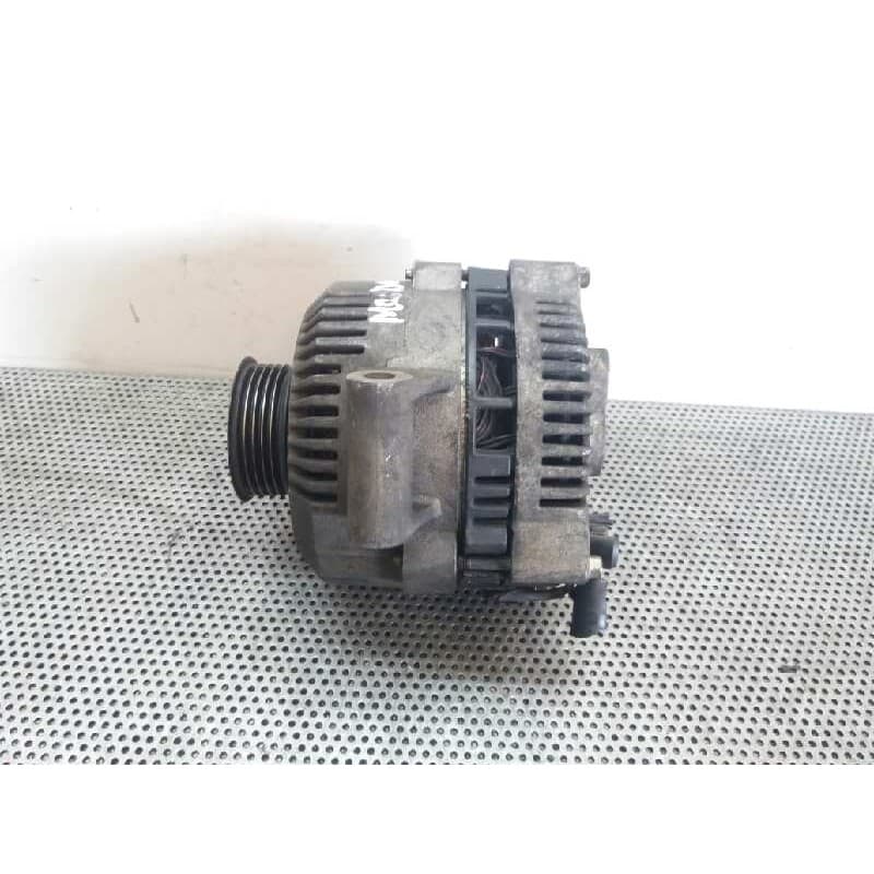 Recambio de alternador para ford mondeo berlina (gd) ambiente referencia OEM IAM F5RU10316AA - Gris