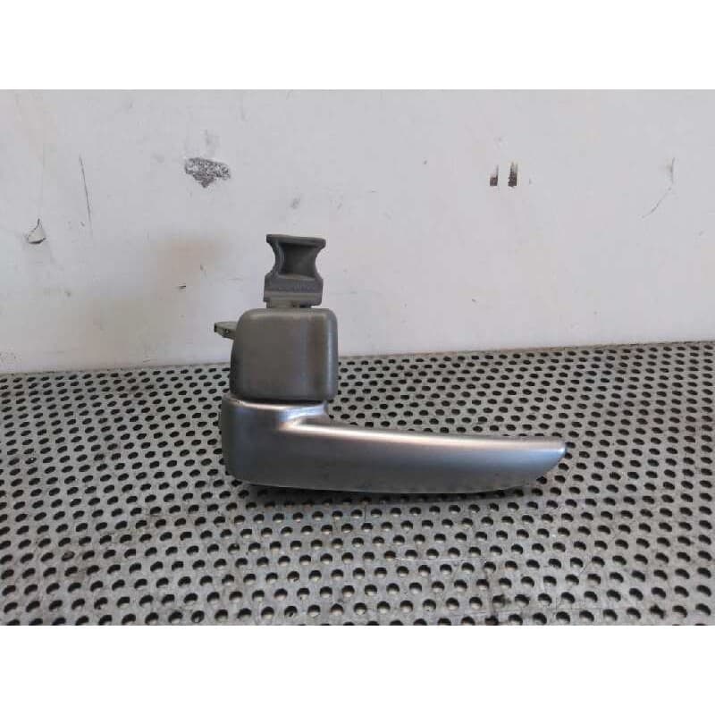 Recambio de maneta interior delantera izquierda para mazda 2 berlina (dy) 1.4 active+ (59kw) referencia OEM IAM