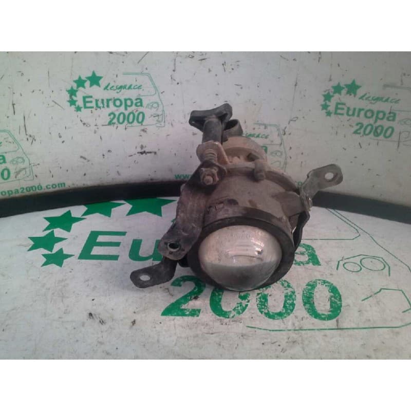 Recambio de faro antiniebla derecho para kia cerato 2.0 turbodiesel cat referencia OEM IAM - Gris