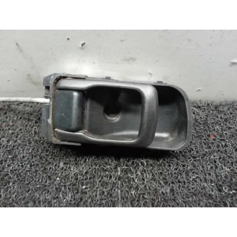 Recambio de maneta interior delantera derecha para nissan nt400 cabstar (01/20214) cabstar 35.xx cabina simple cabina individual - Blanco