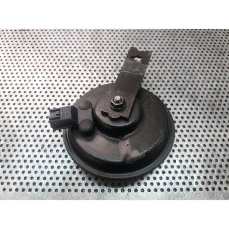 Recambio de claxon para kia rio concept referencia OEM IAM - Blanco