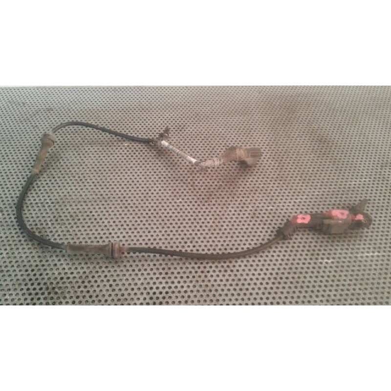 Recambio de captador abs delantero izquierdo para volvo v50 familiar 2.0 d momentum referencia OEM IAM - Azul