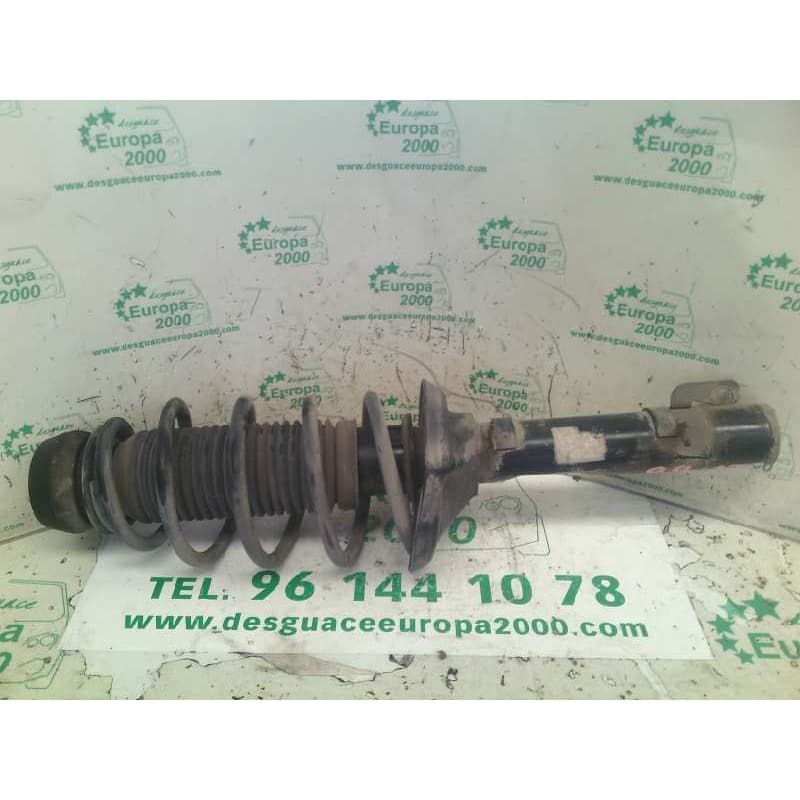 Recambio de amortiguador delantero derecho para skoda octavia berlina (1u2) 1.6 cat referencia OEM IAM - Gris