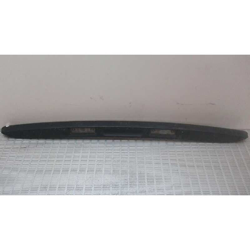 Recambio de embellecedor porton para ford fusion (cbk) 1.4 tdci cat referencia OEM IAM - Negro