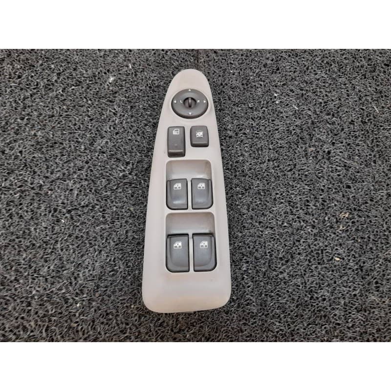 Recambio de mando elevalunas delantero izquierdo para kia magentis concept referencia OEM IAM 457490