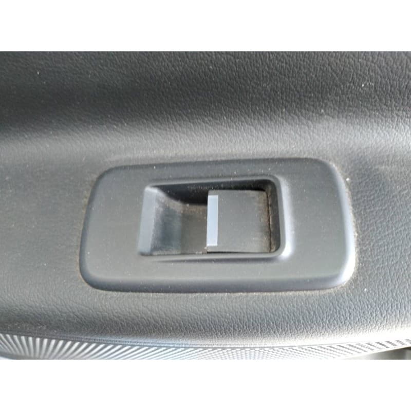 Recambio de mando elevalunas trasero derecho para jaguar xe prestige referencia OEM IAM - Azul