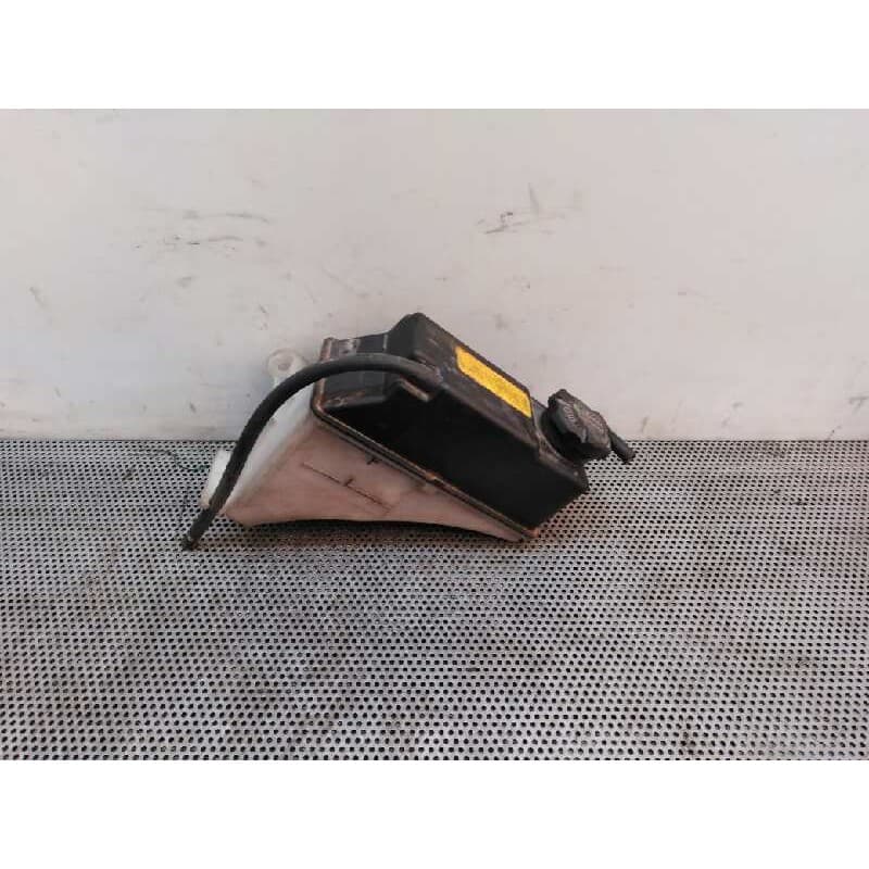 Recambio de deposito expansion para hyundai getz (tb) 1.1 básico referencia OEM IAM 254301C000 - Negro