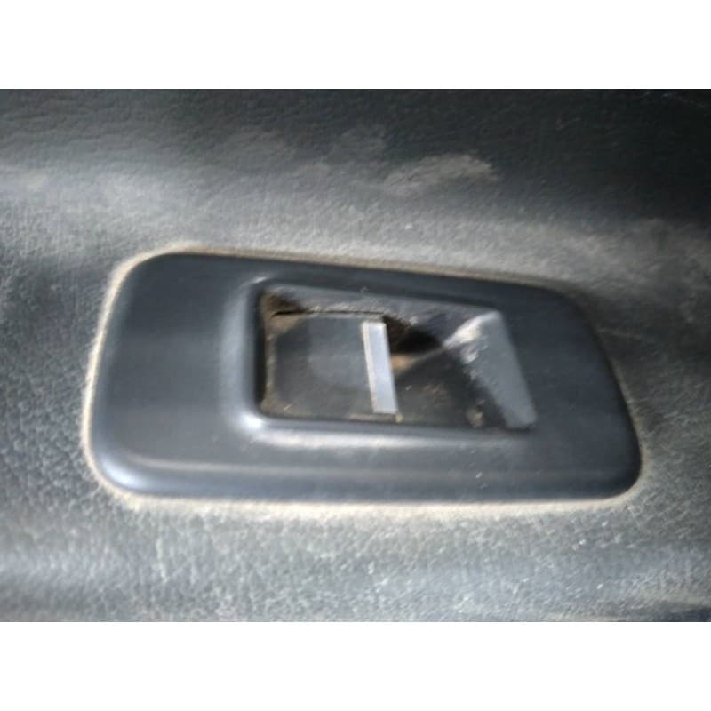 Recambio de mando elevalunas trasero izquierdo para jaguar xe prestige referencia OEM IAM - Azul