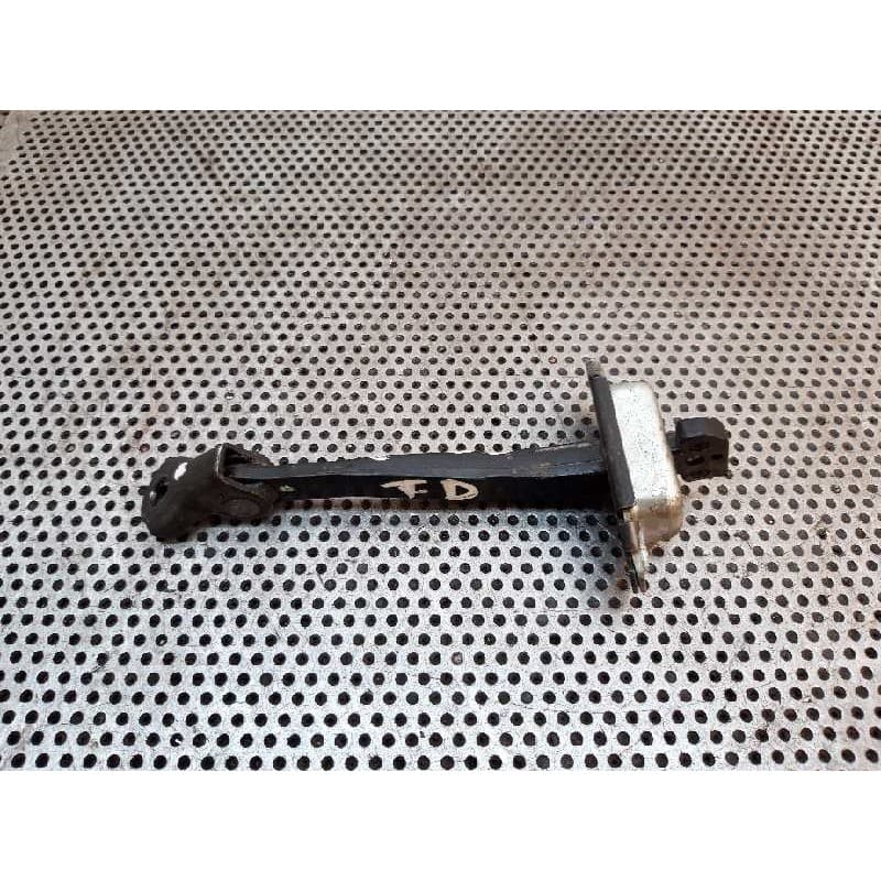 Recambio de retenedor puerta trasera izquierda para kia rio concept referencia OEM IAM - Blanco