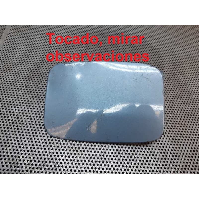 Recambio de tapa exterior combustible para volvo v50 familiar 2.0 d momentum referencia OEM IAM 30640300 - Azul