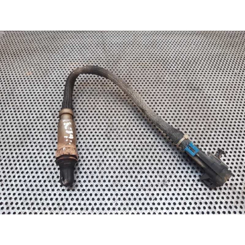 Recambio de sonda lambda para chevrolet tahoe 5.3 lt premium referencia OEM IAM AFS106
