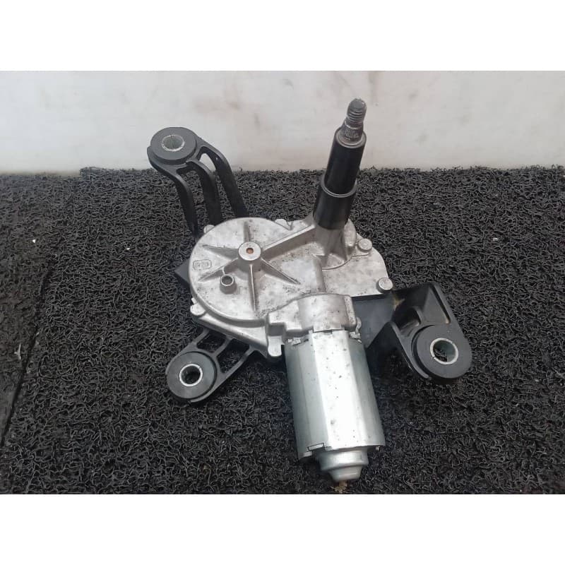 Recambio de motor limpia trasero para opel astra h caravan enjoy referencia OEM IAM 0390201591 13105981 BOSCH