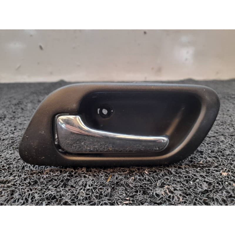 Recambio de maneta interior trasera izquierda para honda accord berlina (cg7-9/ch1-7) 2.0i es (cg9) referencia OEM IAM