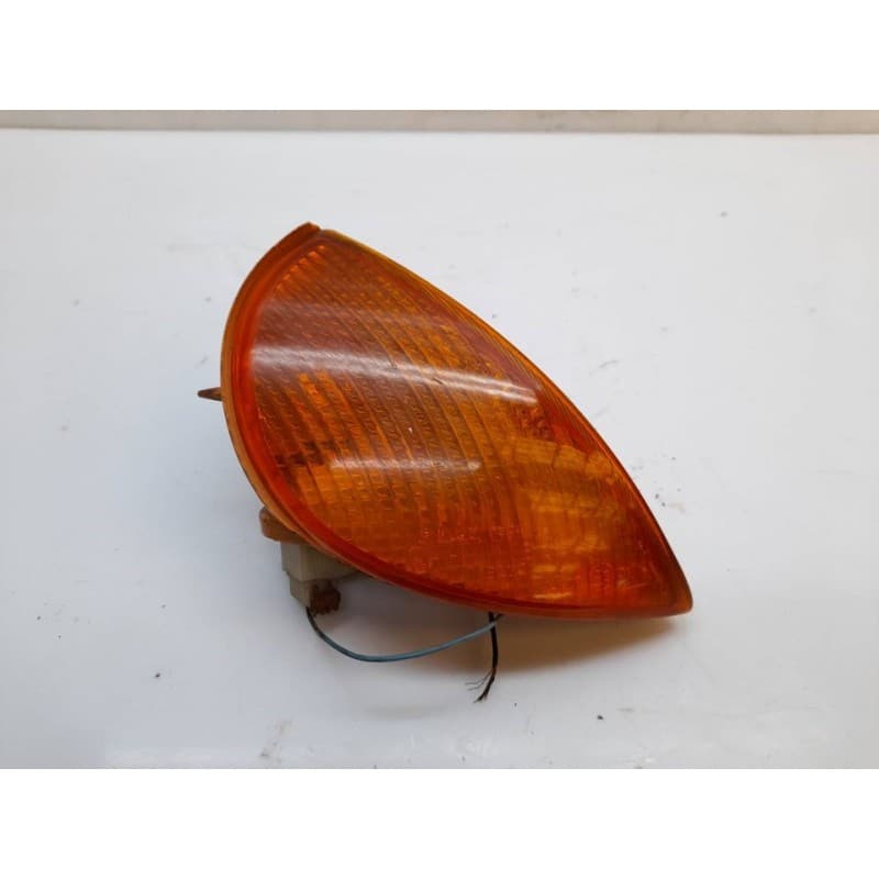Recambio de piloto delantero derecho para fiat seicento (187) 0.9 cat referencia OEM IAM - Rojo