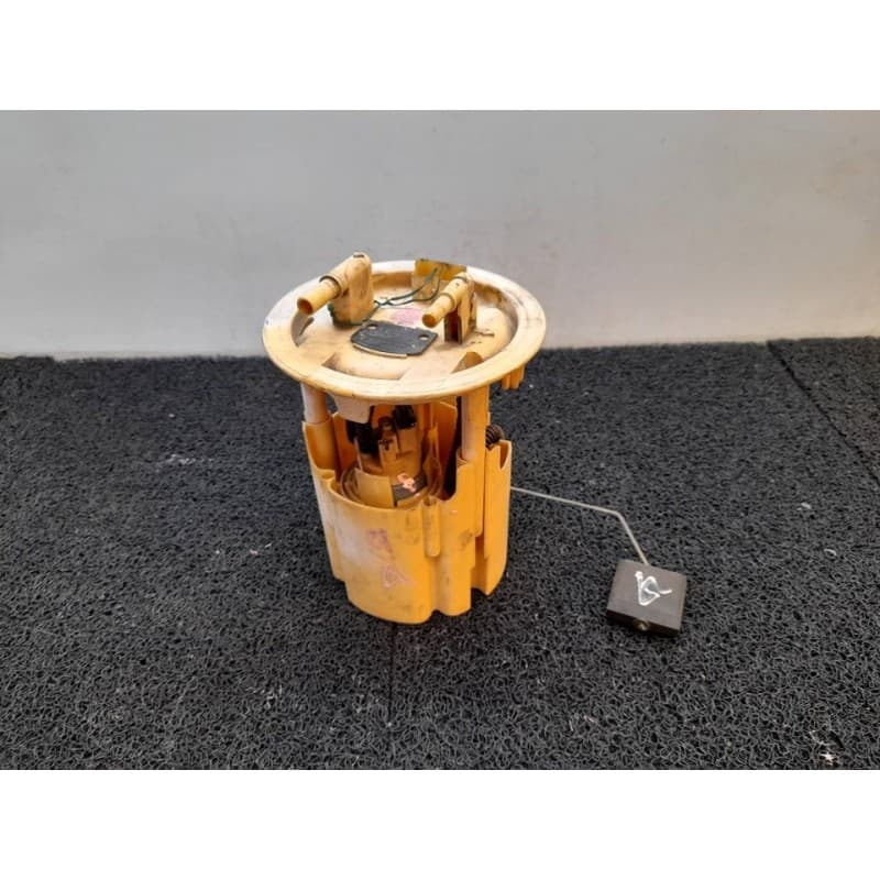 Recambio de aforador para citroën c5 break 2.0 hdi referencia OEM IAM 9632672280 228222015001 VDO - Azul