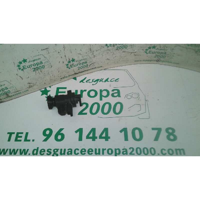 Recambio de valvula aire adicional para citroën c5 break 2.0 hdi referencia OEM IAM 9635704380 0928400414 - Azul