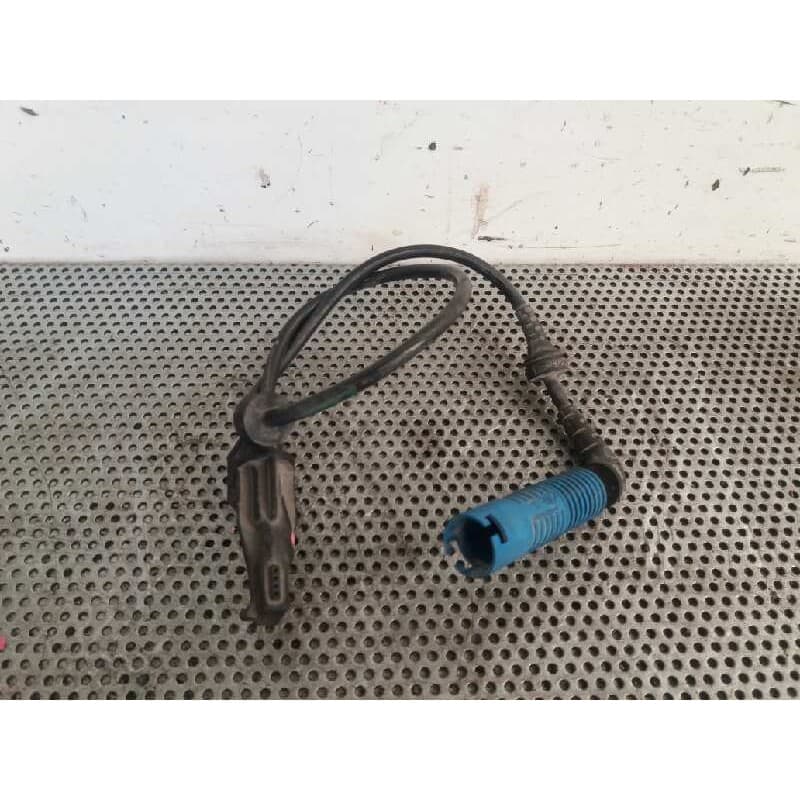 Recambio de captador abs delantero derecho para bmw serie 3 compact (e46) 316ti referencia OEM IAM 34526752682 10071151043 - Blanco