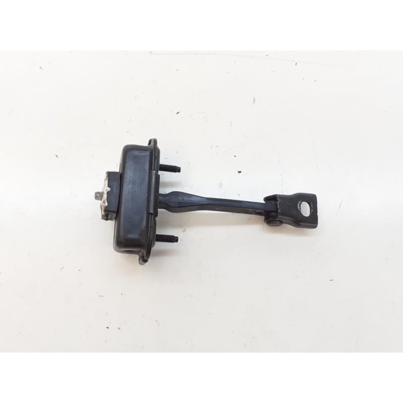 Recambio de retenedor puerta trasera derecha para peugeot 2008 (--.2013) active referencia OEM IAM - Blanco