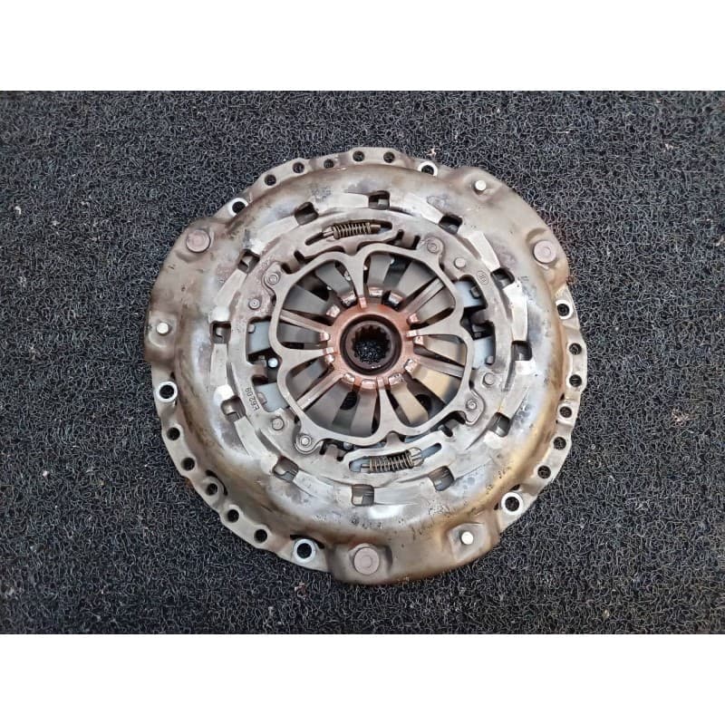 Recambio de kit embrague para saab 9-5 familiar 2.2 tid vector referencia OEM IAM 9223223 LUK - Azul