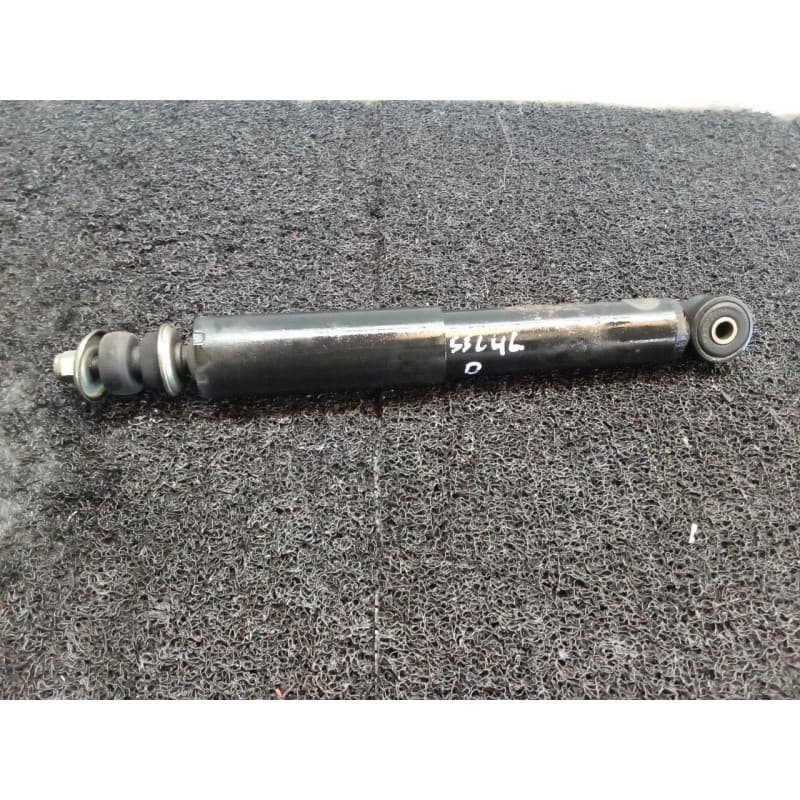 Recambio de amortiguador delantero derecho para mg mgf (rd) vvc referencia OEM IAM PNB102570 MONROE - Verde