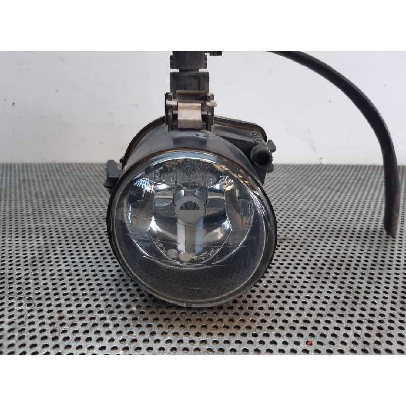 Recambio de faro antiniebla izquierdo para skoda felicia pickup referencia OEM IAM
