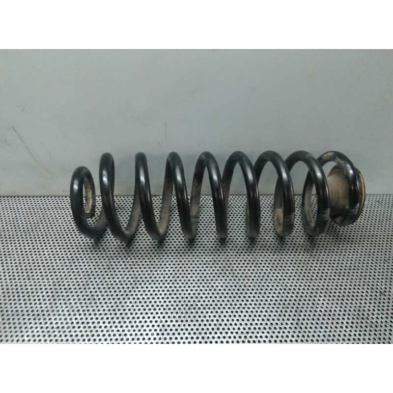 Recambio de muelle amortiguacion para skoda felicia pickup hardtop referencia OEM IAM - Blanco