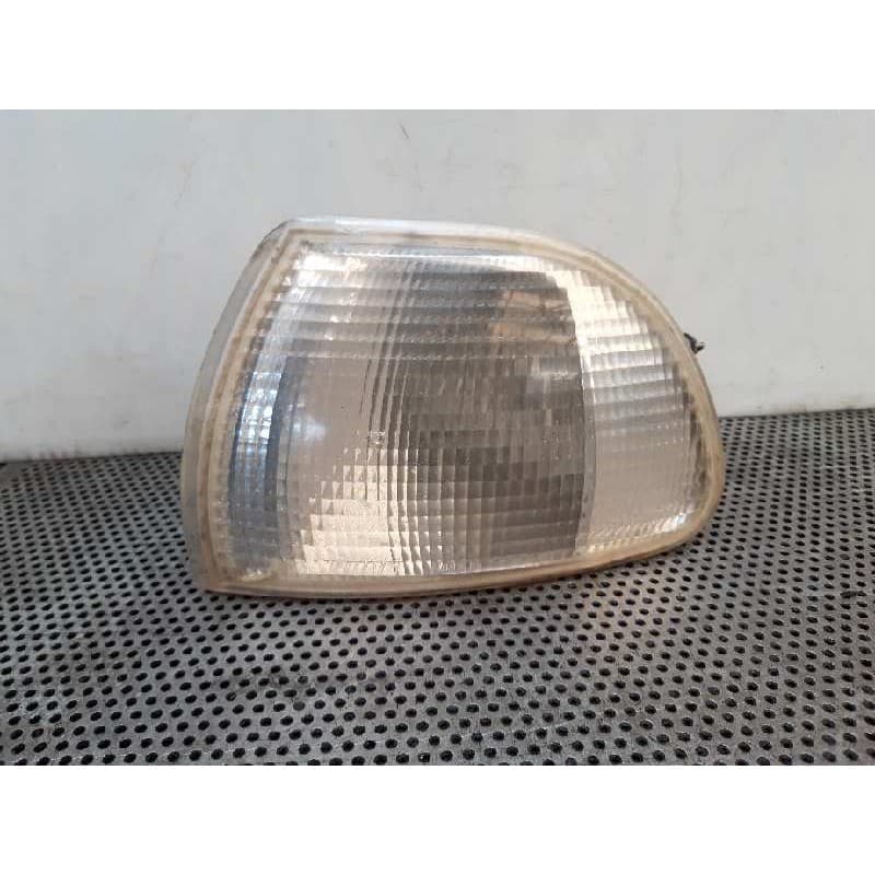 Recambio de piloto delantero izquierdo para fiat palio weekend (178) td 70 referencia OEM IAM - Blanco