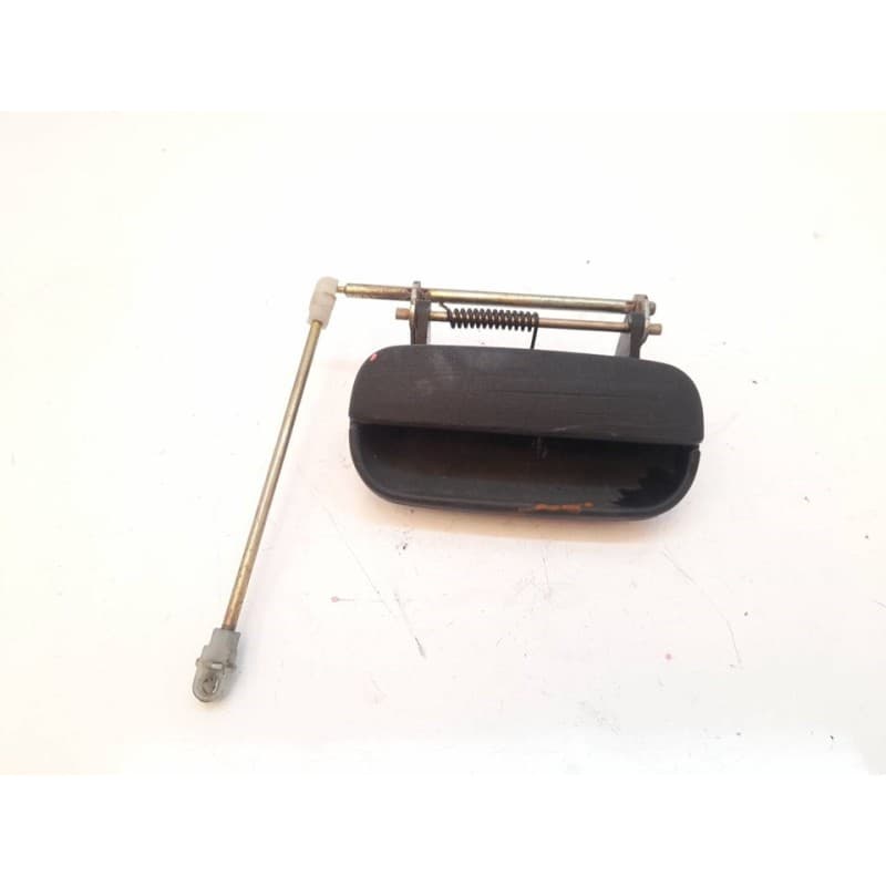 Recambio de maneta exterior delantera derecha para skoda felicia pickup hardtop referencia OEM IAM - Blanco
