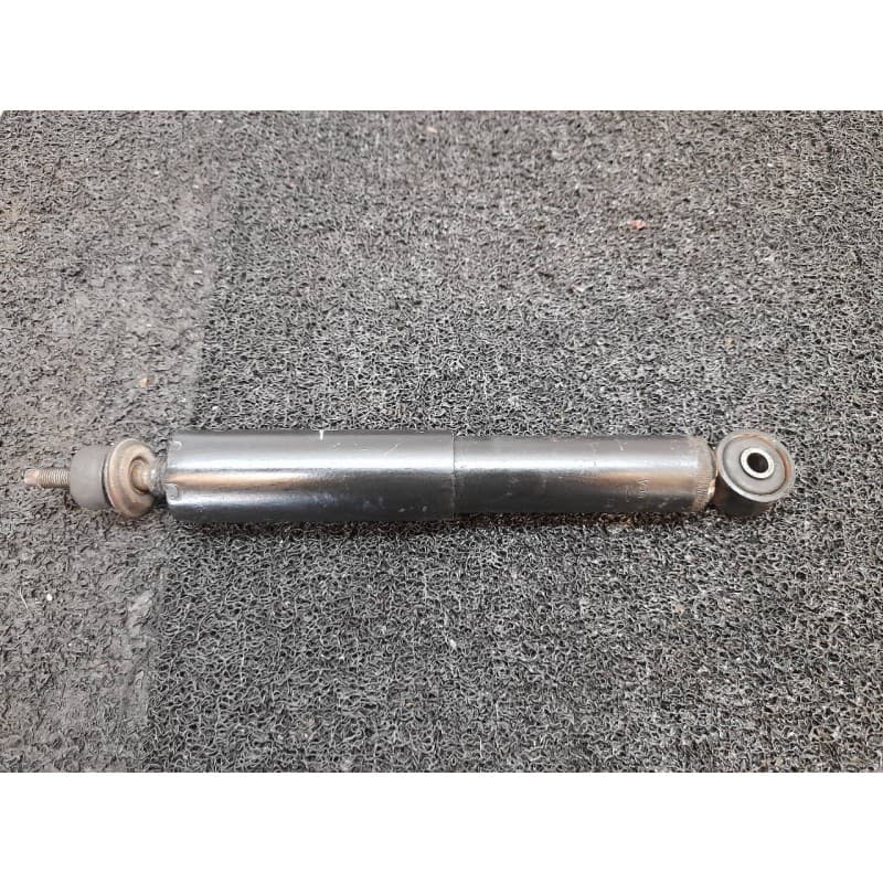 Recambio de amortiguador trasero derecho para mg mgf (rd) vvc referencia OEM IAM 81161810 MONROE - Verde
